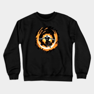 The Avatar Crewneck Sweatshirt